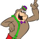 Magilla 'Ice' Gorilla
