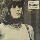 Jane Fonda - Film Szinhaz Muzsika Magazine Cover [Hungary] (January 1975)