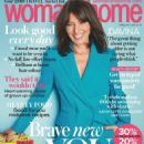 Davina McCall - Woman & Home Magazine Cover [United Kingdom] (February 2019)