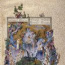 Manuscripts of Shahnameh