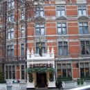 Hotels established in 1837