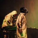 Slipknot Live at Knotfest Brisbane. Sunday, 2nd March, 2025