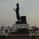 Statues in Thailand