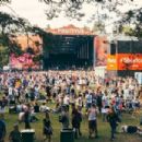 Rock festivals in Latvia