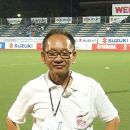 Arjhan Srong-ngamsub