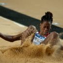Commonwealth Games competitors for Anguilla