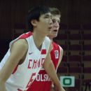 Yi Li (basketball)