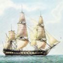 56-gun ship of the line classes