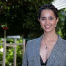 Iman Perez – David Yurman Cocktail at Paris Haute Couture 2019 in Paris - 454 x 303