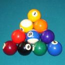 Pool (cue sports)