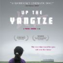Up the Yangtze