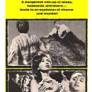 The Passionate Strangers
