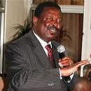 University of Nairobi alumni