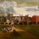 1698 disestablishments in England