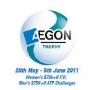 2011 in English tennis
