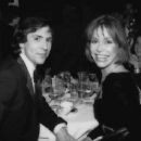 Robert Levine and Mary Tyler Moore