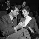 Barbara Hutton and Cary Grant