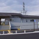 Railway stations in Japan opened in the 2010s