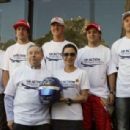 F1 Monaco GP 2011 - 454 x 307