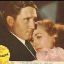Mannequin - Spencer Tracy, Joan Crawford - 454 x 362