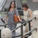 Natalie Imbruglia – arrives at ‘Arena Suzuki ’60’ 70′ 80′ 90 and 2000′ at the Arena in Verona - 454 x 520