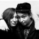 Bob Dylan and Suze Rotolo