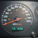 Odometer