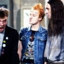 Rik Mayall