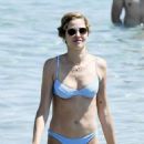 Ana Beatriz Barros &#8211; In a bikini in Mykonos