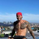 Mike Chabot - 454 x 567