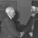 Patriarchal Order of the Holy Cross of Jerusalem