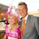 Kerri-Anne Kennerley - 300 x 448