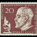 Robert Koch  -  Publicity