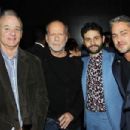 Rock the Kasbah (2015)