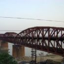 Railway bridges in Uttar Pradesh