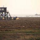 Royal Air Force stations in Lincolnshire