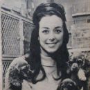 Eileen O'Neill - TV Week Chicago Tribune Magazine Pictorial [United States] (27 June 1964)