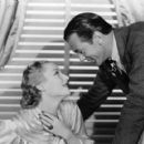Carole Lombard and Gary Cooper