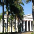 Museum of Fine Arts and Ceramics