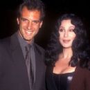 Cher and Rob Camilletti