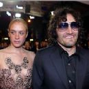 Chloe Sevigny and Vincent Gallo