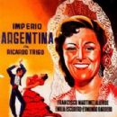 Argentine historical musical films