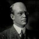 J. W. H. Pollard
