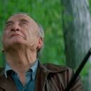 Firestarter - George C. Scott - 454 x 193
