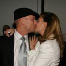 Daisy Fuentes and Matt Goss