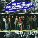 The Best Of The Commitments - Andrew Strong