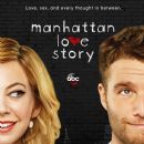 Manhattan Love Story