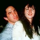 Dean Factor and Shannen Doherty