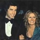 Diana Hyland and John Travolta