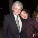 Dixie Carter and Hal Holbrook